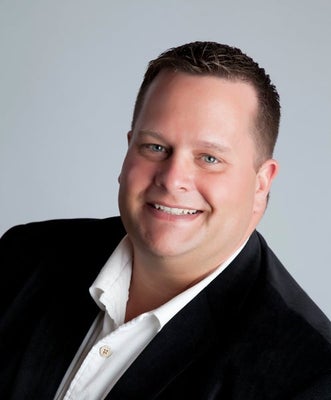 Portrait of Blu Erick, REALTOR