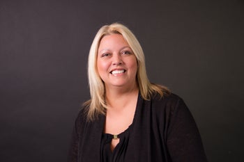 Portrait of Jenniffer Erick, REALTOR